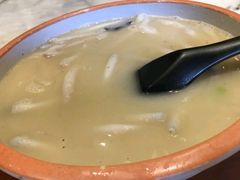 沙豆汤-香山家宴