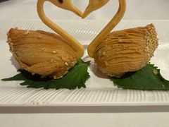 -白天鹅宾馆-宏图府餐厅