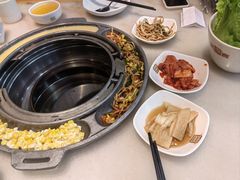 -韩宫宴和牛烤肉(上海金山万达店)