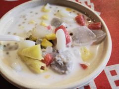 -海大南门夜市(海富街店)