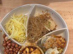 -素满香·全民食养自助(长宁龙之梦店)