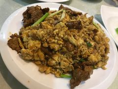 -京天红酒家(虎坊路店)