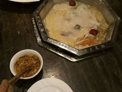 -佬土鹅肠火锅(解放路店)