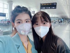 -杭州萧山国际机场