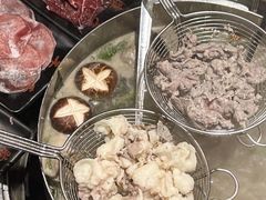 -刘少华贵州小黄牛·鲜牛肉火锅(总店)
