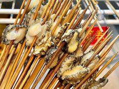 -成都玉林串串香火锅(三八店)