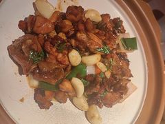 厦门鸡-闽上鲜·福建菜(龙湖滨江天街店)