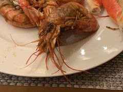 -威斯汀舞台餐厅