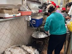 -吉英盐焗鸡(文中路店)