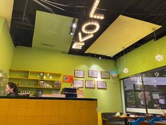 -沫汐披萨(白象街店)