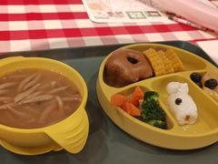 -西贝(华发商都店)