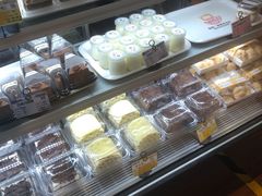 西点-新侨三宝乐面包店(崇文门店)