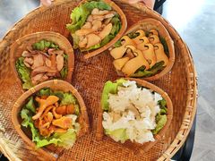 -滇野云南野生菌餐厅(陕西南路店)