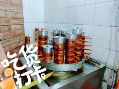 -巷子深格格(万州总店)