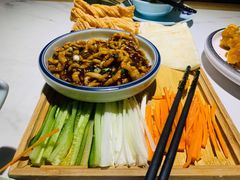 -卯时·龙光雅宴·精致锡帮菜(惠山古镇店)