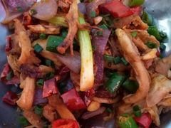 -陈帅夜排档·龙虾·炒菜·烤串(世茂店)