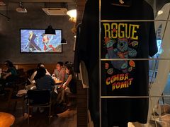 -大聖·精酿啤酒(市南路店)