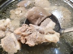 -茶油香闽南菜·花园餐厅(前埔店)