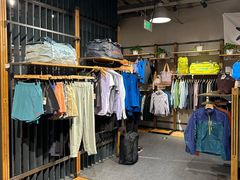 -Patagonia(三里屯SOHO店)
