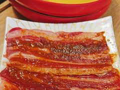-AJIYA·池袋日式烧肉自助(天津万象城店)