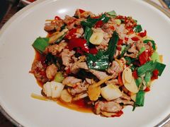 -树厨贵州菜(大十字店)