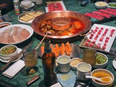 -肆味(东原1891江景店)