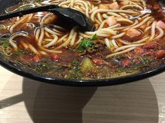 -苗乡米线(建军路店)