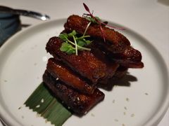 -荣兴酒家(徐家汇店)