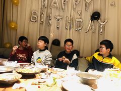 -长春藤咖啡(北园店)