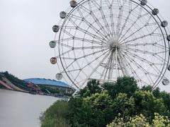 -渔岛海洋度假区