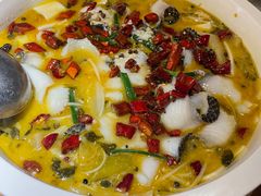 -金牌外婆家(苏州中心店)