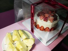 -mira甜品屋(财大店)