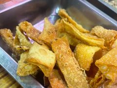 -阿姨小肉摊(同济西苑店)