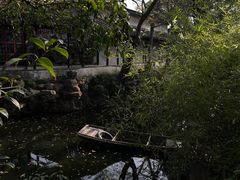 -拙政园