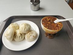 -姚记炒肝店(簋街店)