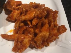 -老苏州芳和园茶酒楼  传统苏帮菜(观前店)