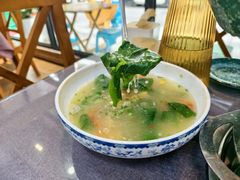 -贵州笋子鸡(米市街店)