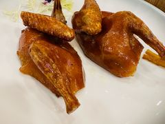 -凤凰楼酒家·粤宴点心(华强北店)