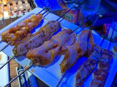 -三个蒙古大叔羊肉串(大宁店)
