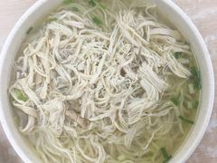 -鸡鸣汤包(广东路店)