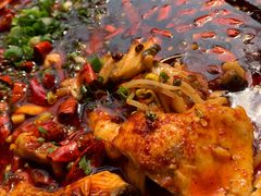 -青城甲(青城山店)