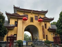 -桂林独秀峰王城景区