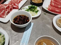 -东来顺饭庄(王府井步行街店)