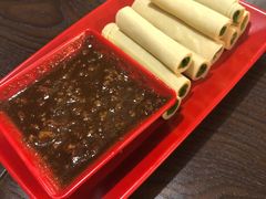 -乐屋·冬天吃烤鱼·夏天来撸串 Lu's BBQ Box Hill
