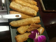 -捞王锅物料理(四川北路店)
