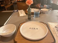 -四川饭店(长白店)