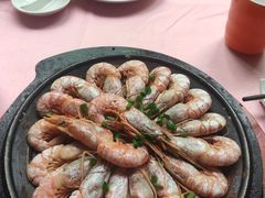 -高佳庄·舟山海鲜(海景旗舰店)