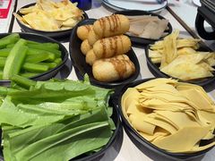 -三江源活鱼现烤(维多利摩尔城店)