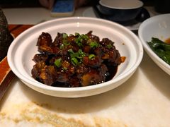 -绿茶餐厅(哈尔滨凯德店)