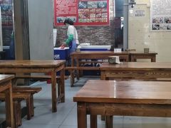 大堂-十里铺铁板鱿鱼